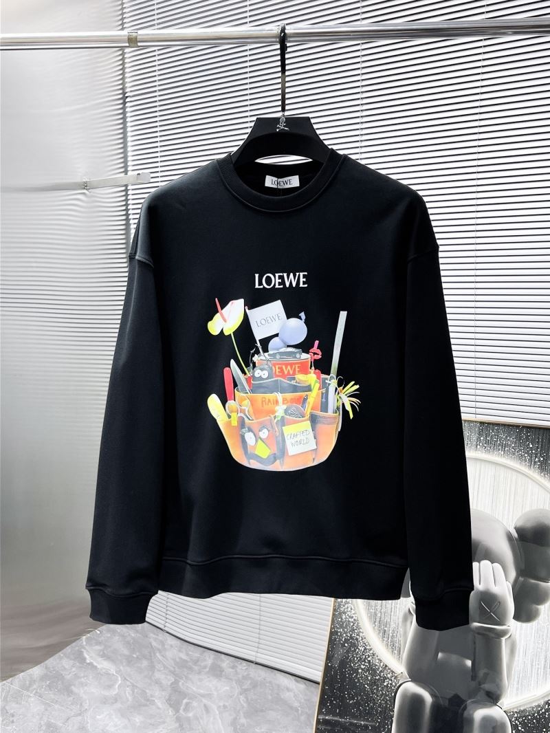 Loewe Hoodies